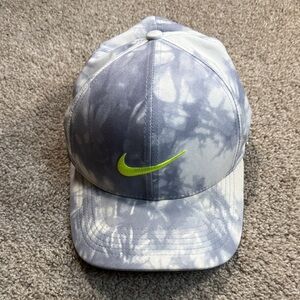 Nike Golf Hat